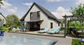 Maison à la vente